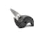 Euclid Camshaft, Brake, Lh, 24-1/16, 1-1/8 Head, 1-1/2-28 Spline, 1-5/8 Jrn Dia, Meritor 16-1/2 Q-Plus E2445B - alternate 4